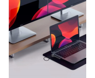 Zenwire Stacja Dokująca USB-C 12w1 2xHDMI 4K RJ45 USB 3.0 SD Macbook - 1604636 - zdjęcie 2